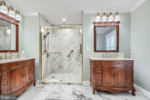 $539,900 | 206 Brightwood Club Drive, Unit 206, Lutherville-Timonium, MD 21093