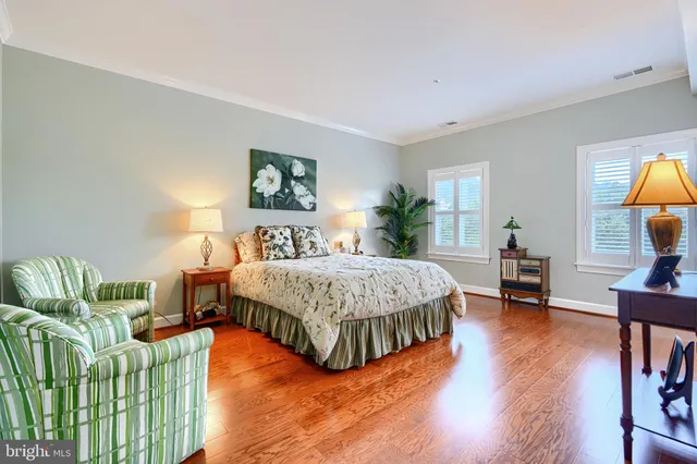 $549,900 | 206 Brightwood Club Drive, Unit 206, Lutherville-Timonium, MD 21093