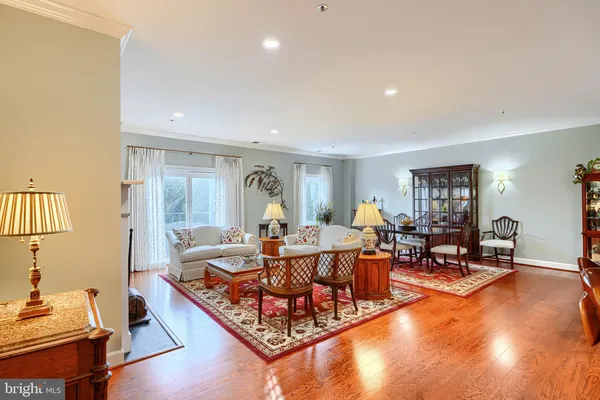$539,900 | 206 Brightwood Club Drive, Unit 206, Lutherville-Timonium, MD 21093