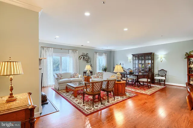 $549,900 | 206 Brightwood Club Drive, Unit 206, Lutherville-Timonium, MD 21093