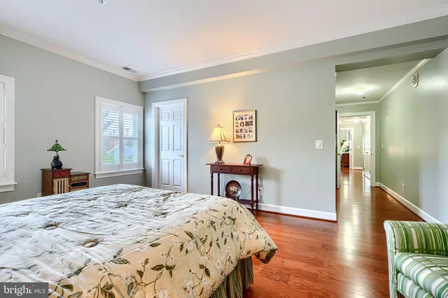 $549,900 | 206 Brightwood Club Drive, Unit 206, Lutherville-Timonium, MD 21093