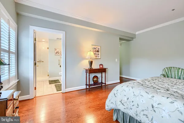 $539,900 | 206 Brightwood Club Drive, Unit 206, Lutherville-Timonium, MD 21093