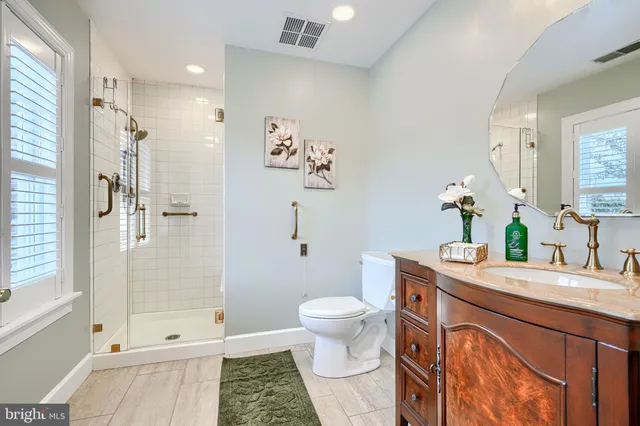 $549,900 | 206 Brightwood Club Drive, Unit 206, Lutherville-Timonium, MD 21093