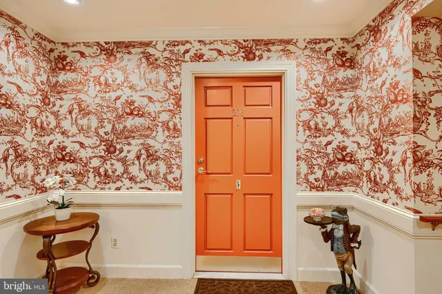 $549,900 | 206 Brightwood Club Drive, Unit 206, Lutherville-Timonium, MD 21093