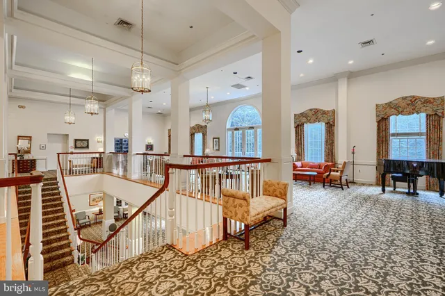 $549,900 | 206 Brightwood Club Drive, Unit 206, Lutherville-Timonium, MD 21093