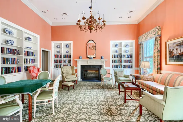 $549,900 | 206 Brightwood Club Drive, Unit 206, Lutherville-Timonium, MD 21093