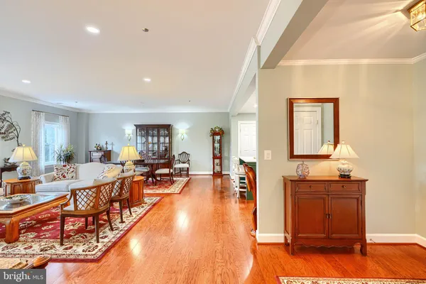 $539,900 | 206 Brightwood Club Drive, Unit 206, Lutherville-Timonium, MD 21093