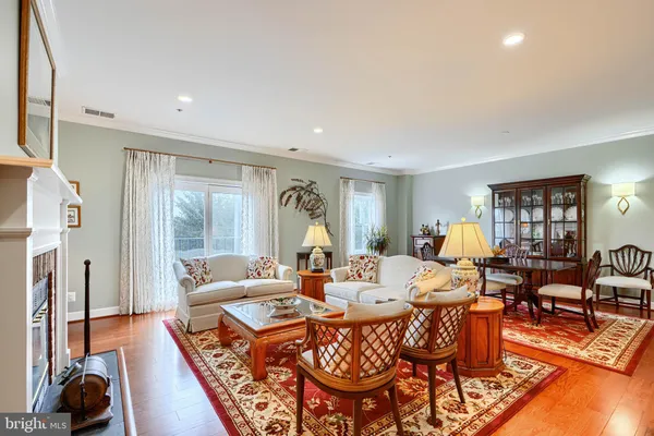 $539,900 | 206 Brightwood Club Drive, Unit 206, Lutherville-Timonium, MD 21093