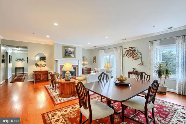 $549,900 | 206 Brightwood Club Drive, Unit 206, Lutherville-Timonium, MD 21093