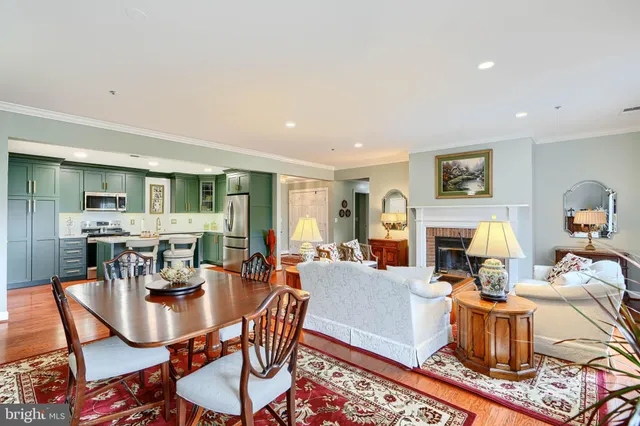 $549,900 | 206 Brightwood Club Drive, Unit 206, Lutherville-Timonium, MD 21093