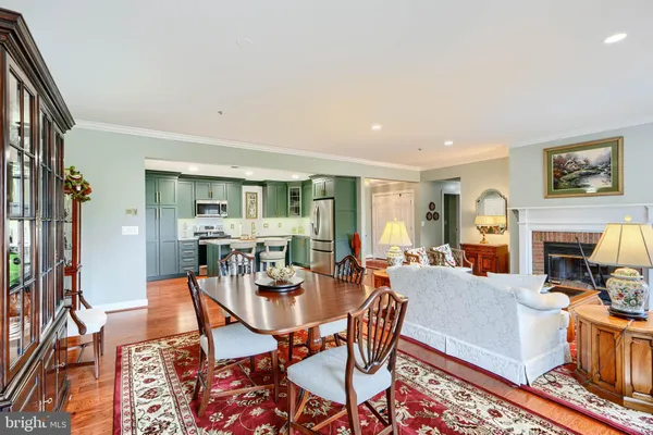 $539,900 | 206 Brightwood Club Drive, Unit 206, Lutherville-Timonium, MD 21093