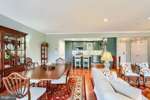 $539,900 | 206 Brightwood Club Drive, Unit 206, Lutherville-Timonium, MD 21093