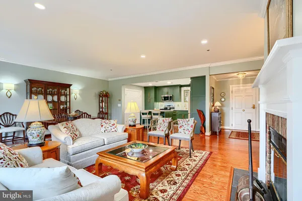 $539,900 | 206 Brightwood Club Drive, Unit 206, Lutherville-Timonium, MD 21093