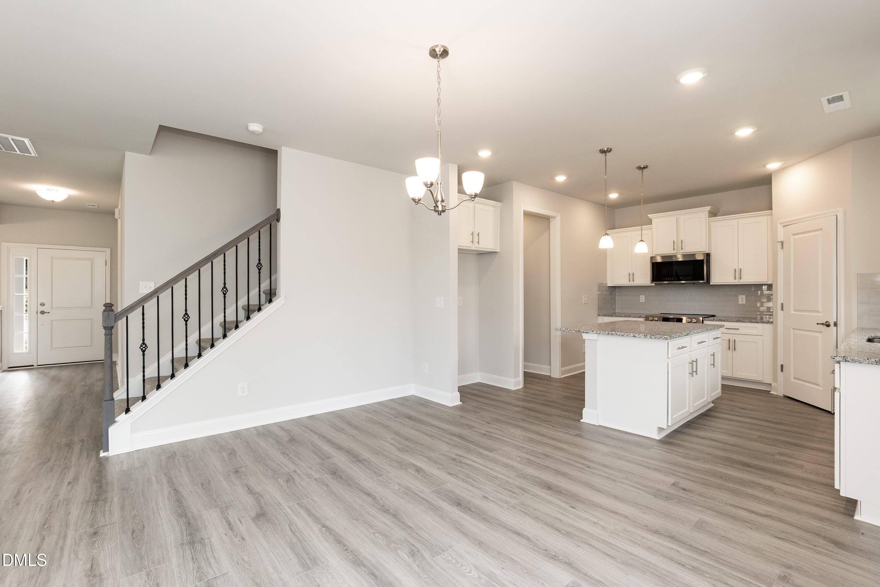 94 Decatur Drive Fuquay-Varina, NC 27526 - Photo 9 of 40 Breakfast 01