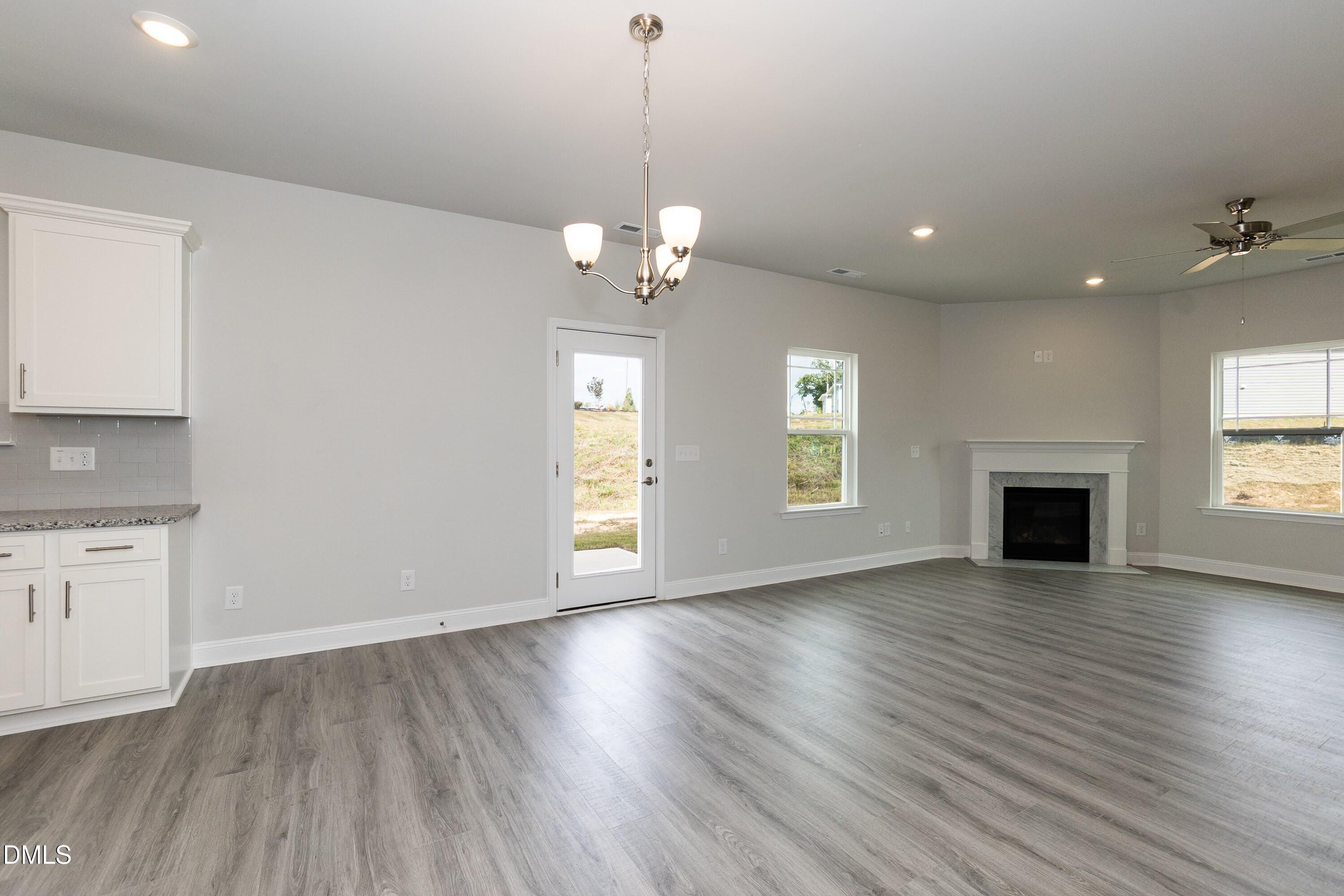 94 Decatur Drive Fuquay-Varina, NC 27526 - Photo 10 of 40 Breakfast 02