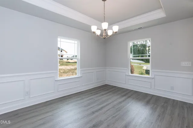 $471,650 | 94 Decatur Drive, Fuquay-Varina, NC 27526