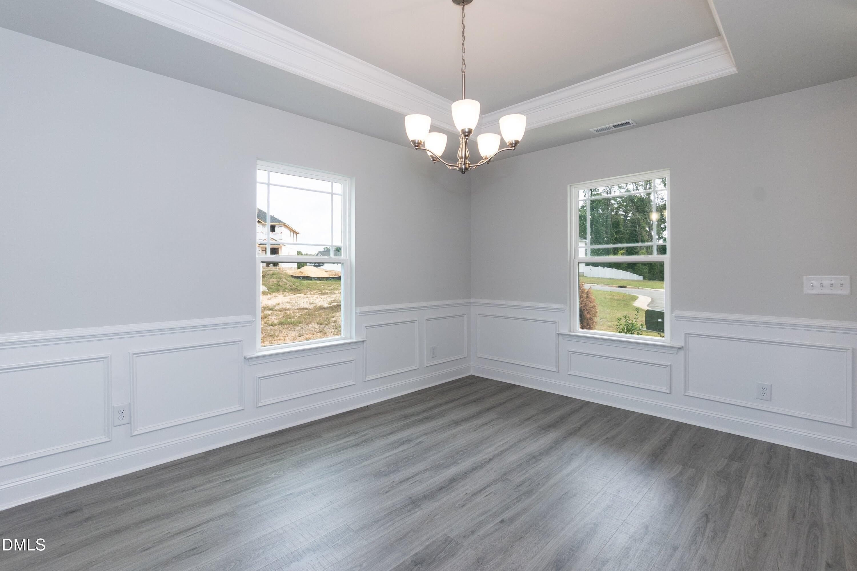 94 Decatur Drive Fuquay-Varina, NC 27526 - Photo 11 of 40 Dining 01