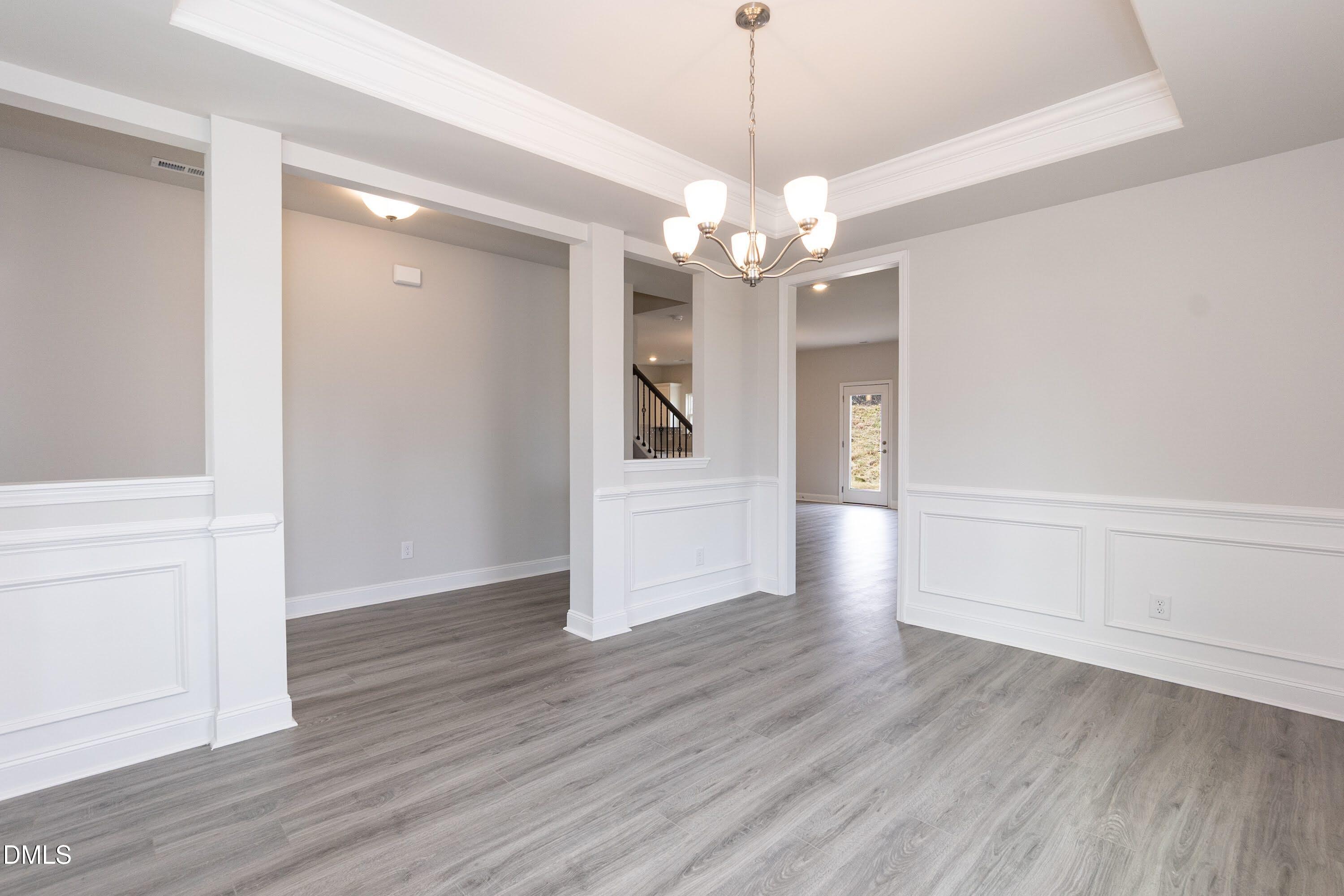 94 Decatur Drive Fuquay-Varina, NC 27526 - Photo 12 of 40 Dining 02