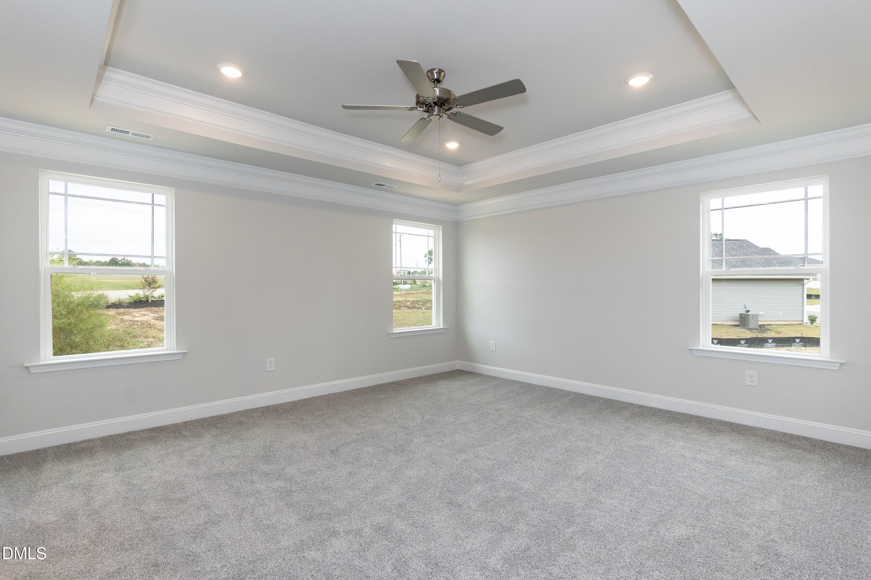 94 Decatur Drive Fuquay-Varina, NC 27526 - Photo 16 of 40 Primary 01