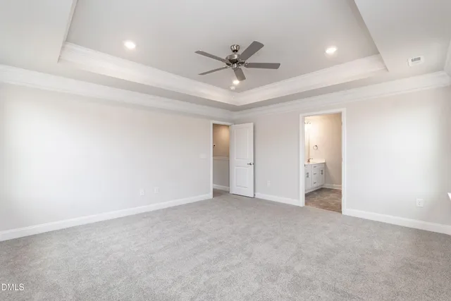 $471,650 | 94 Decatur Drive, Fuquay-Varina, NC 27526