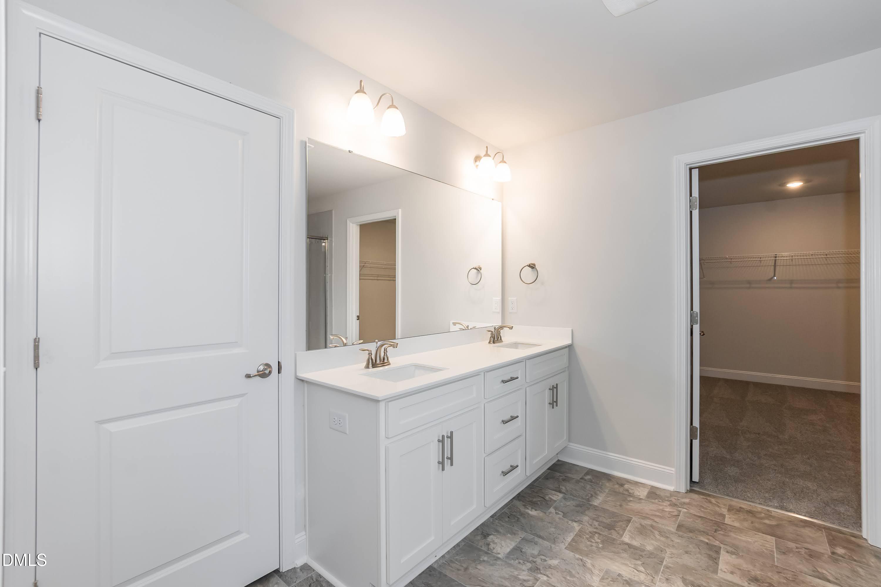 94 Decatur Drive Fuquay-Varina, NC 27526 - Photo 19 of 40 Primary Bath 01