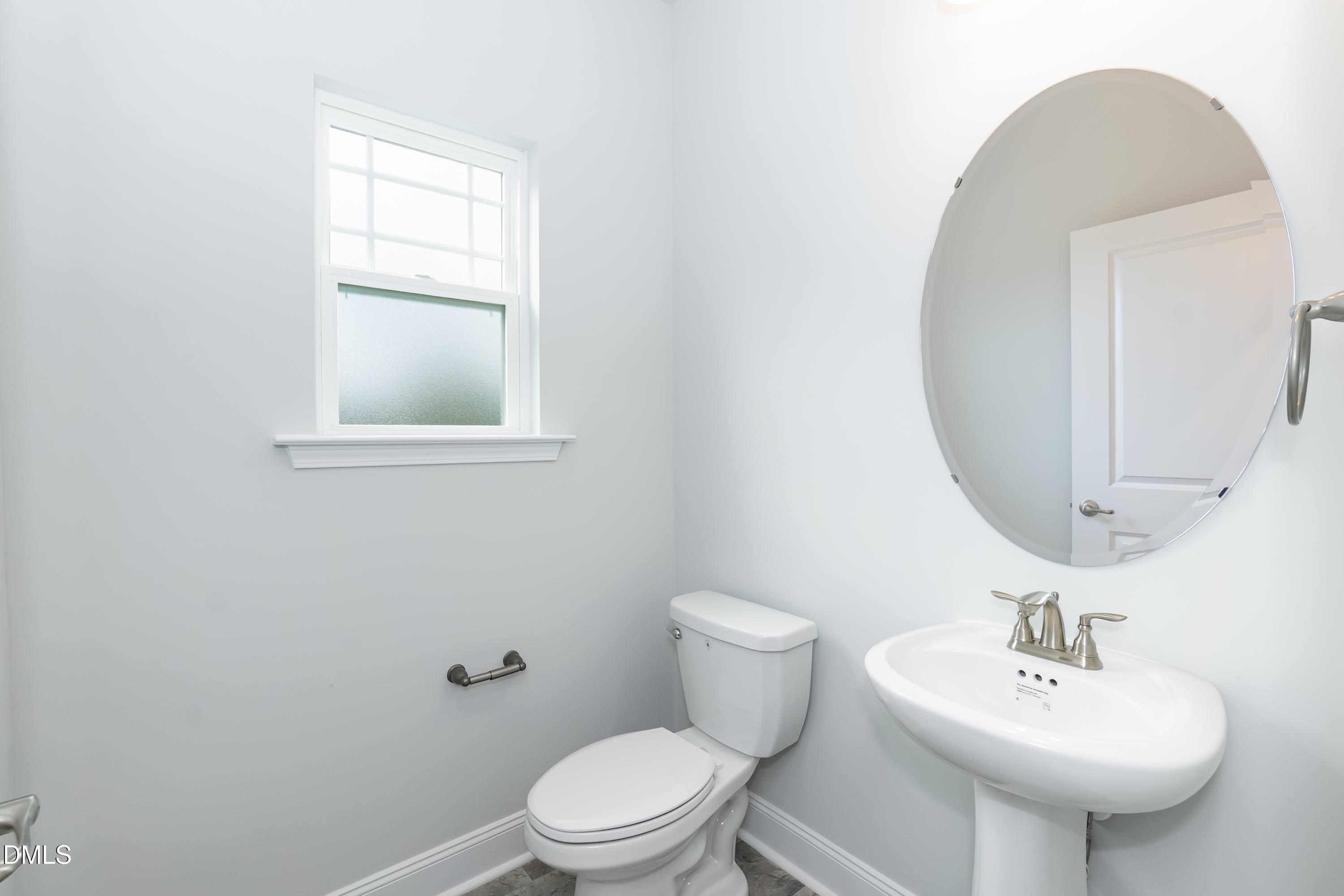 94 Decatur Drive Fuquay-Varina, NC 27526 - Photo 23 of 40 Bathroom 01