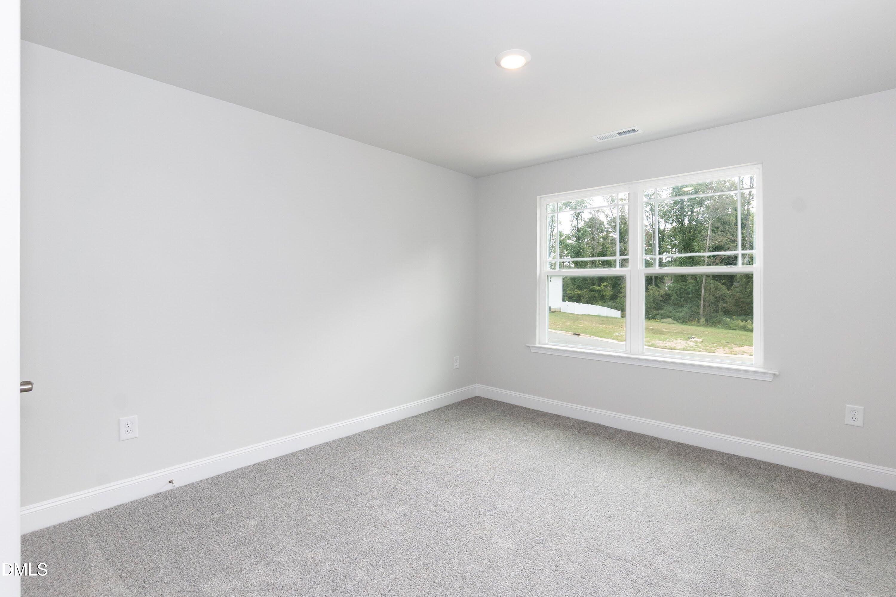 94 Decatur Drive Fuquay-Varina, NC 27526 - Photo 24 of 40 Bedroom 02