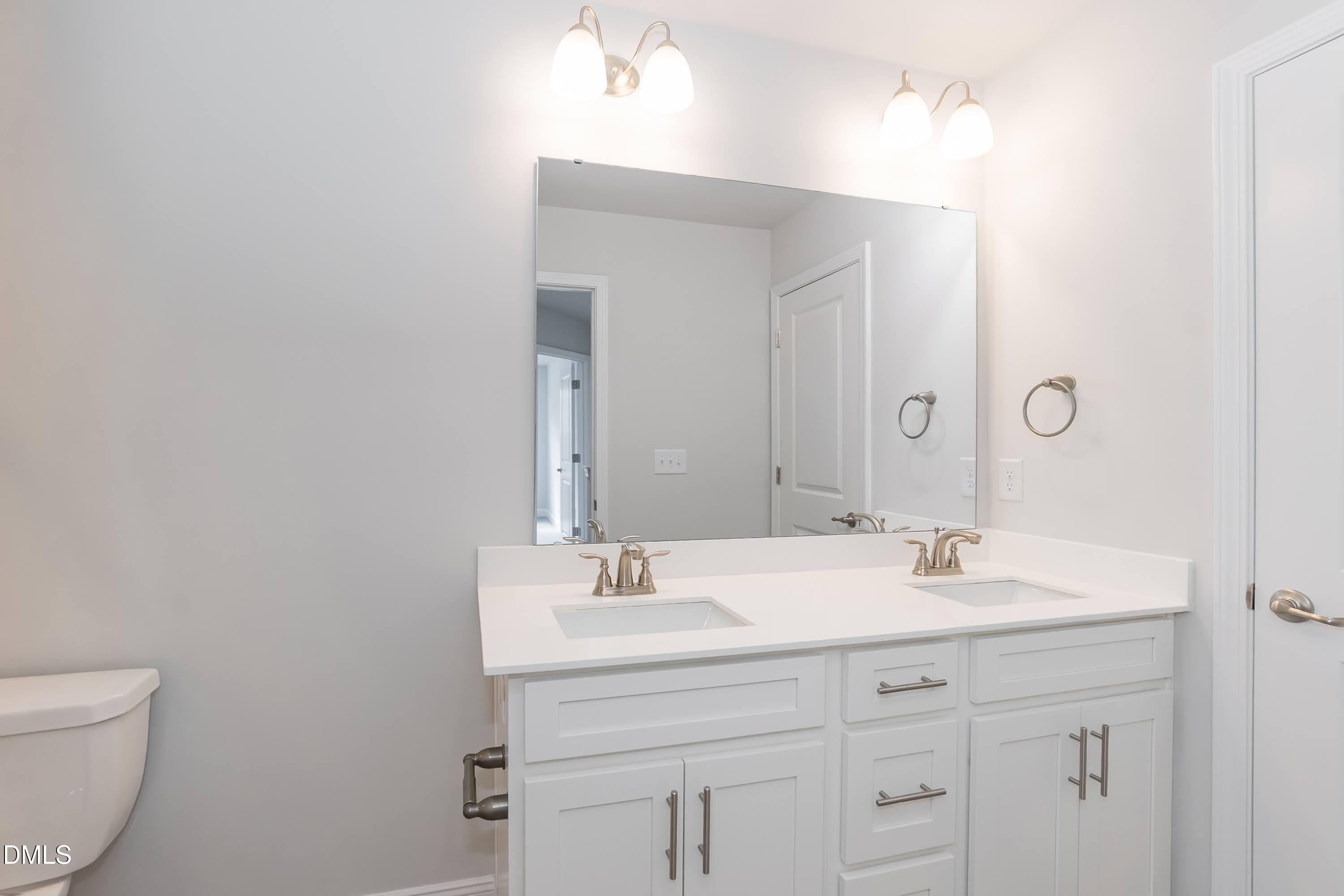 94 Decatur Drive Fuquay-Varina, NC 27526 - Photo 25 of 40 Bathroom 02a