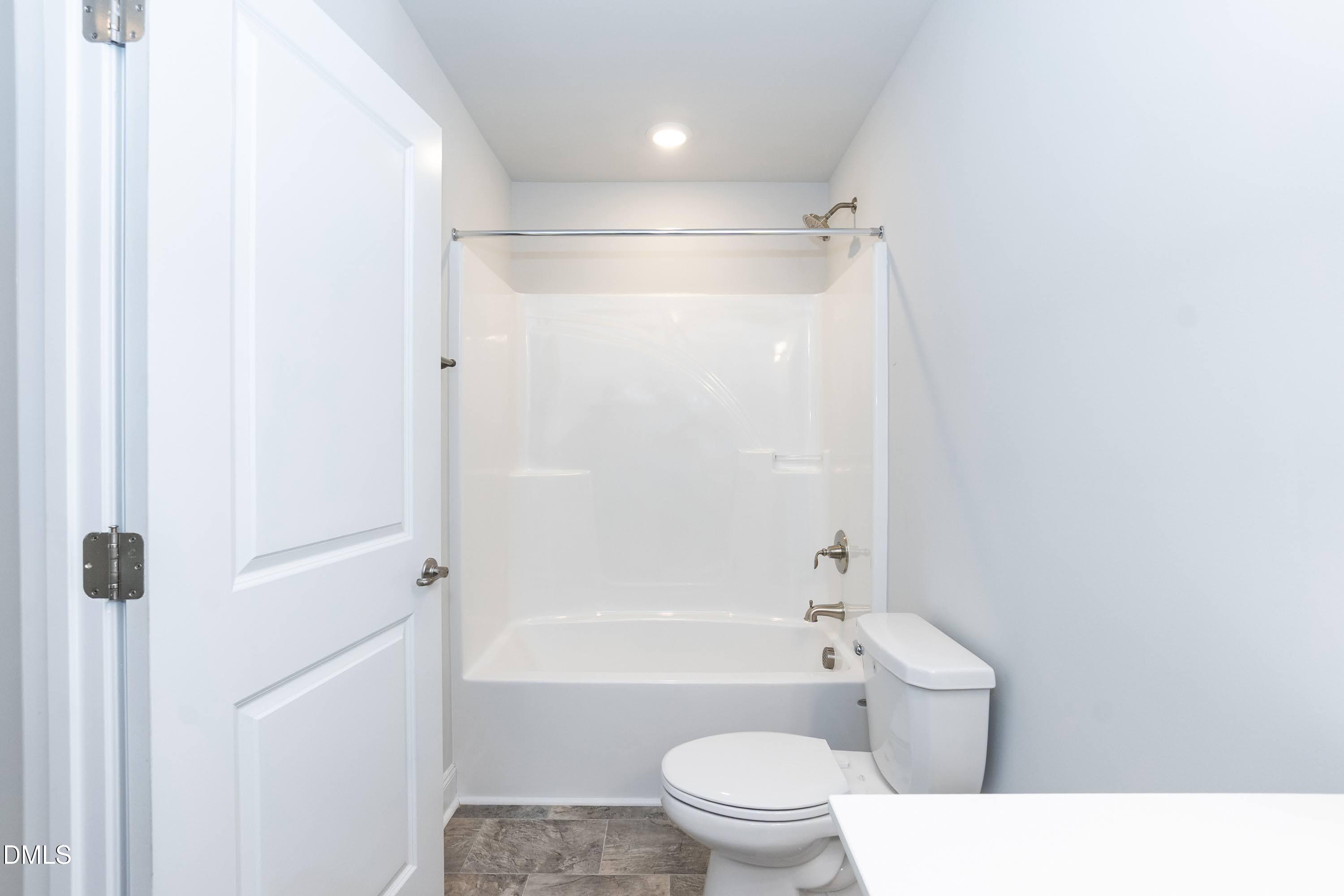 94 Decatur Drive Fuquay-Varina, NC 27526 - Photo 26 of 40 Bathroom 02b