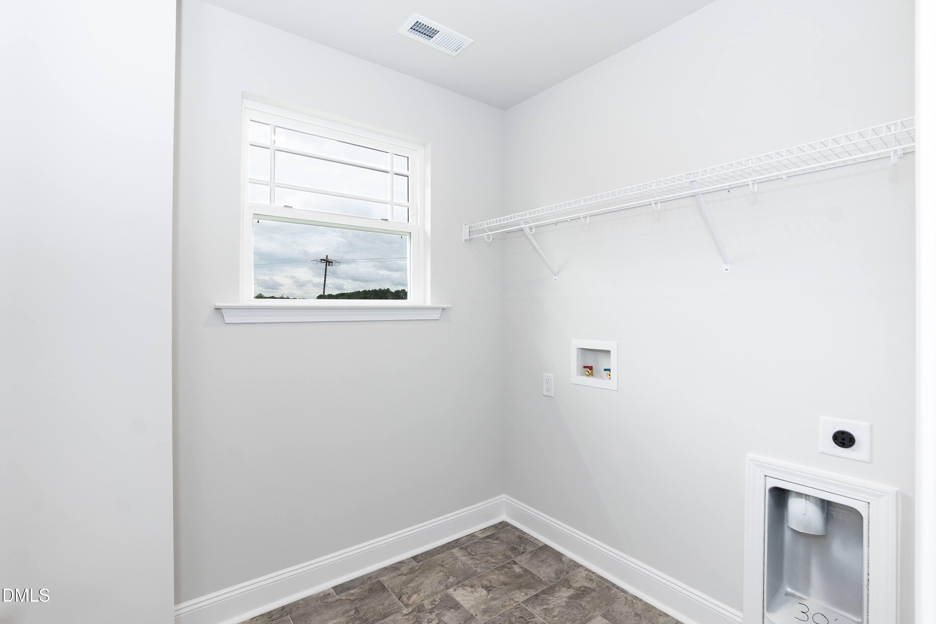 94 Decatur Drive Fuquay-Varina, NC 27526 - Photo 31 of 40 Laundry 01