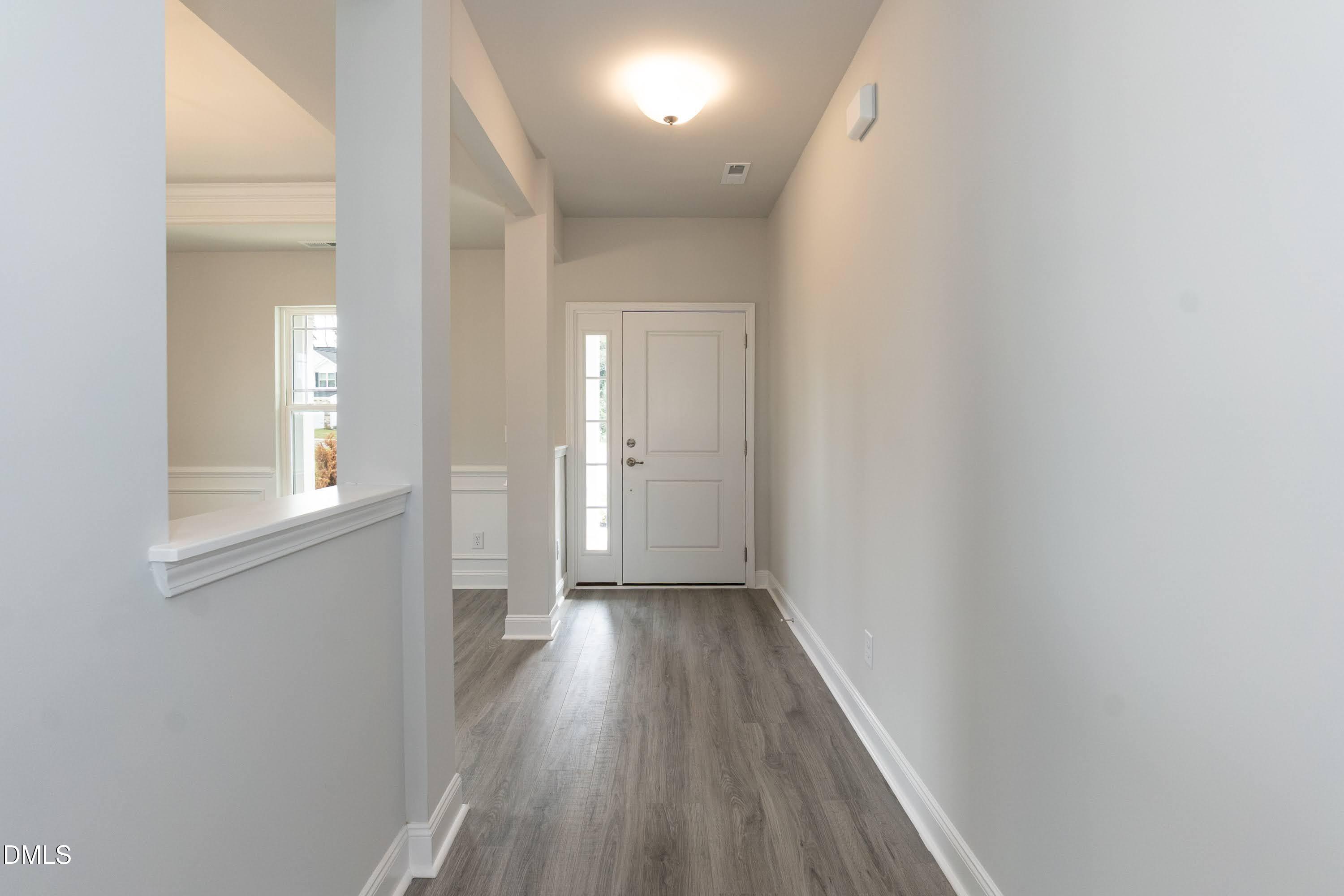 94 Decatur Drive Fuquay-Varina, NC 27526 - Photo 4 of 40 Enterance 02