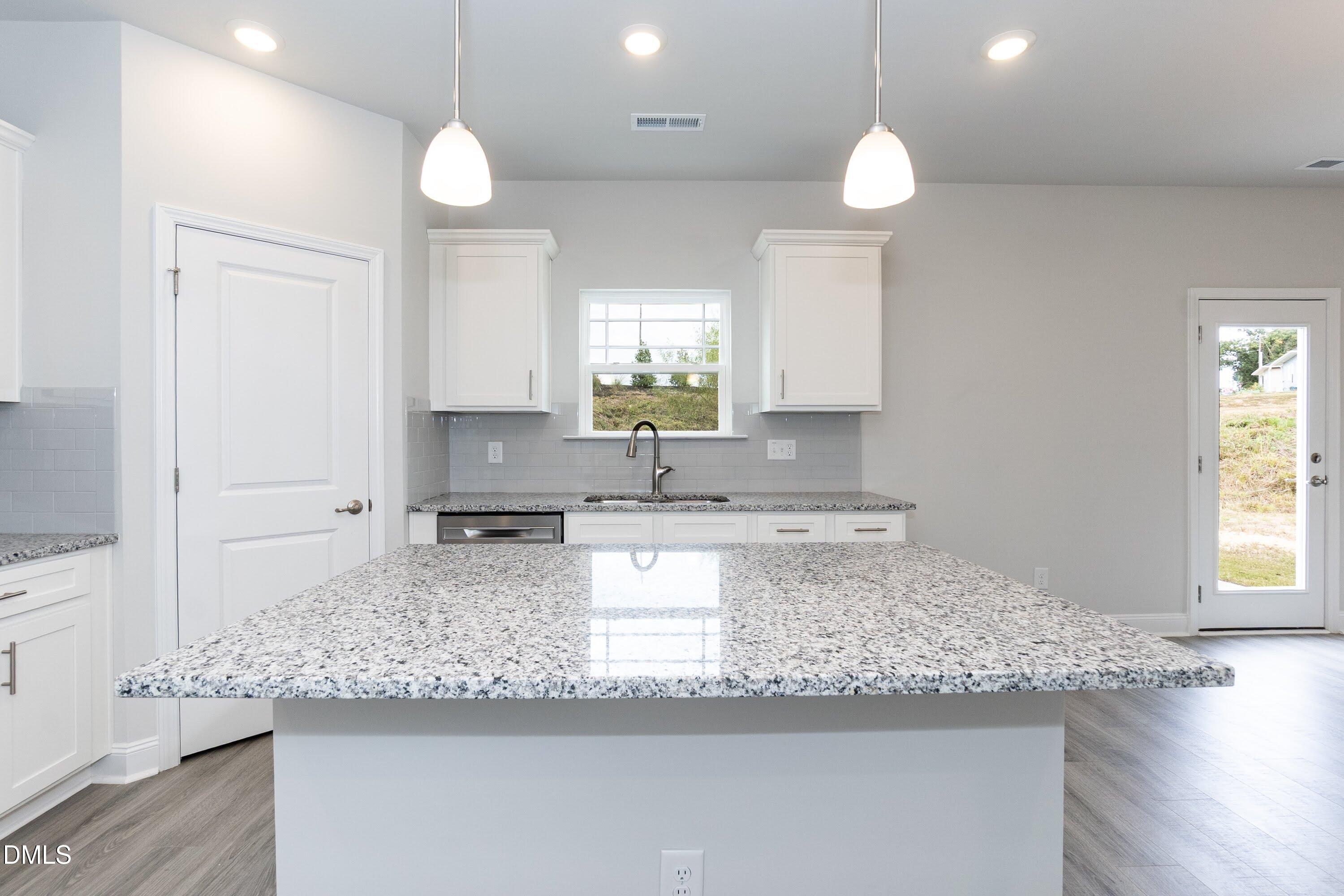 94 Decatur Drive Fuquay-Varina, NC 27526 - Photo 8 of 40 Kitchen 04