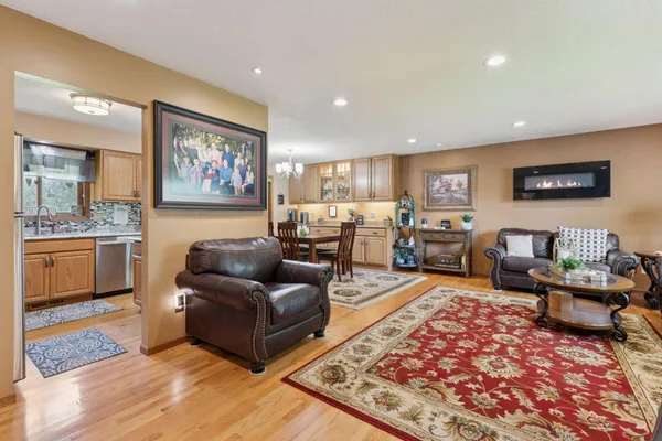 $489,900 | 9217 West River Road, Brooklyn Park, MN 55444