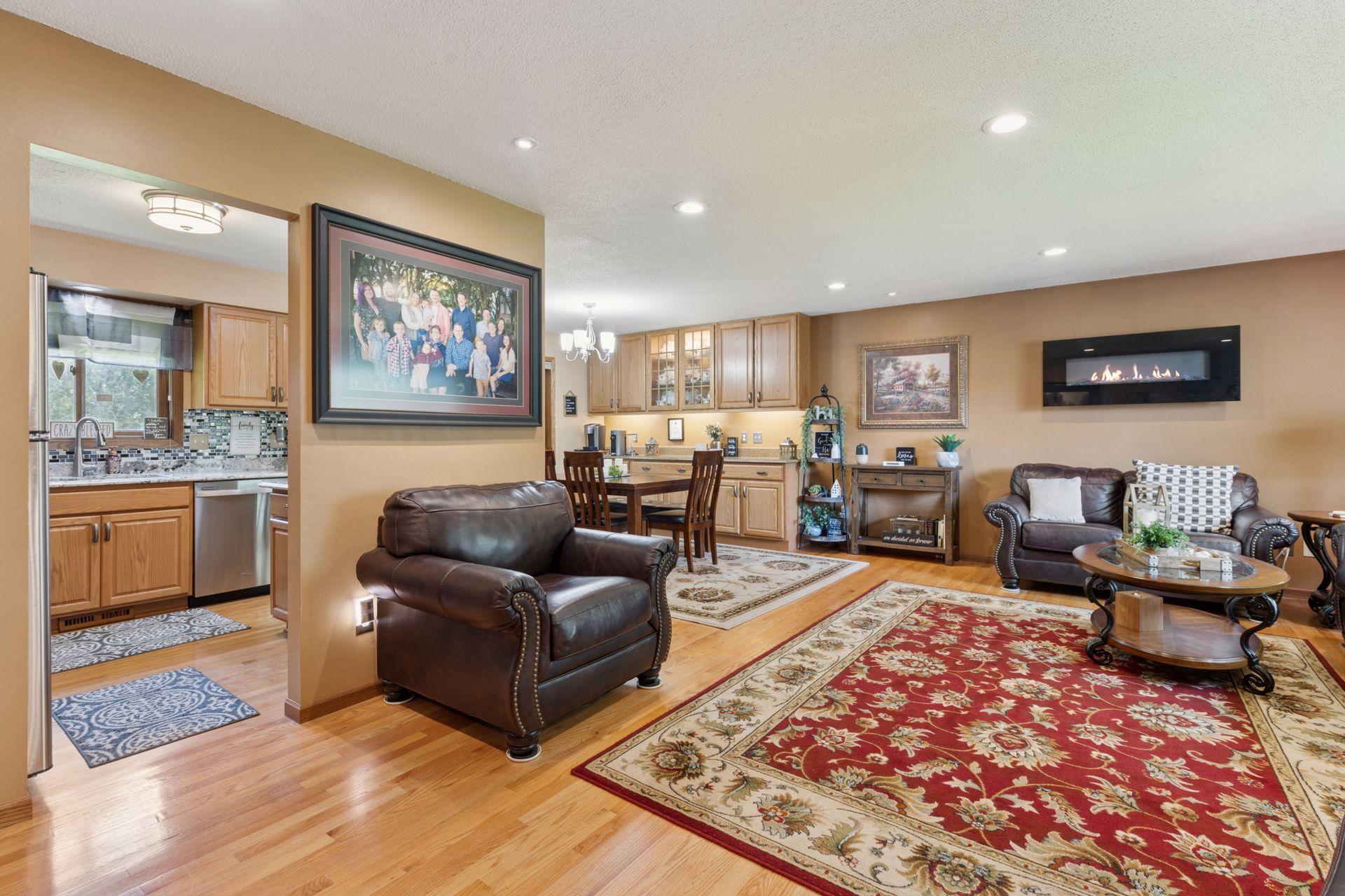 9217 West River Road Brooklyn Park, MN 55444 - Photo 5 of 69