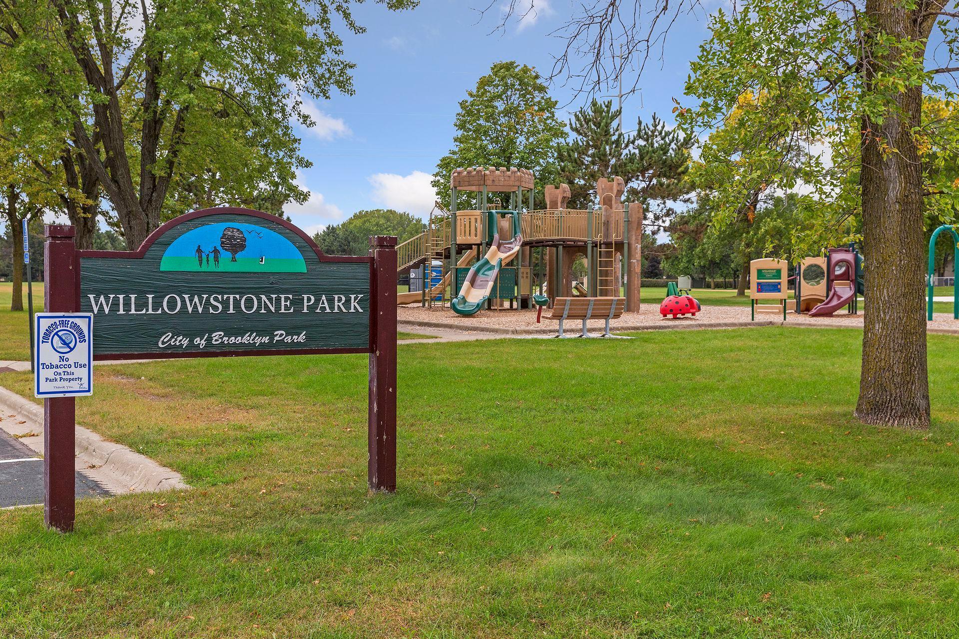 9217 West River Road Brooklyn Park, MN 55444 - Photo 51 of 69