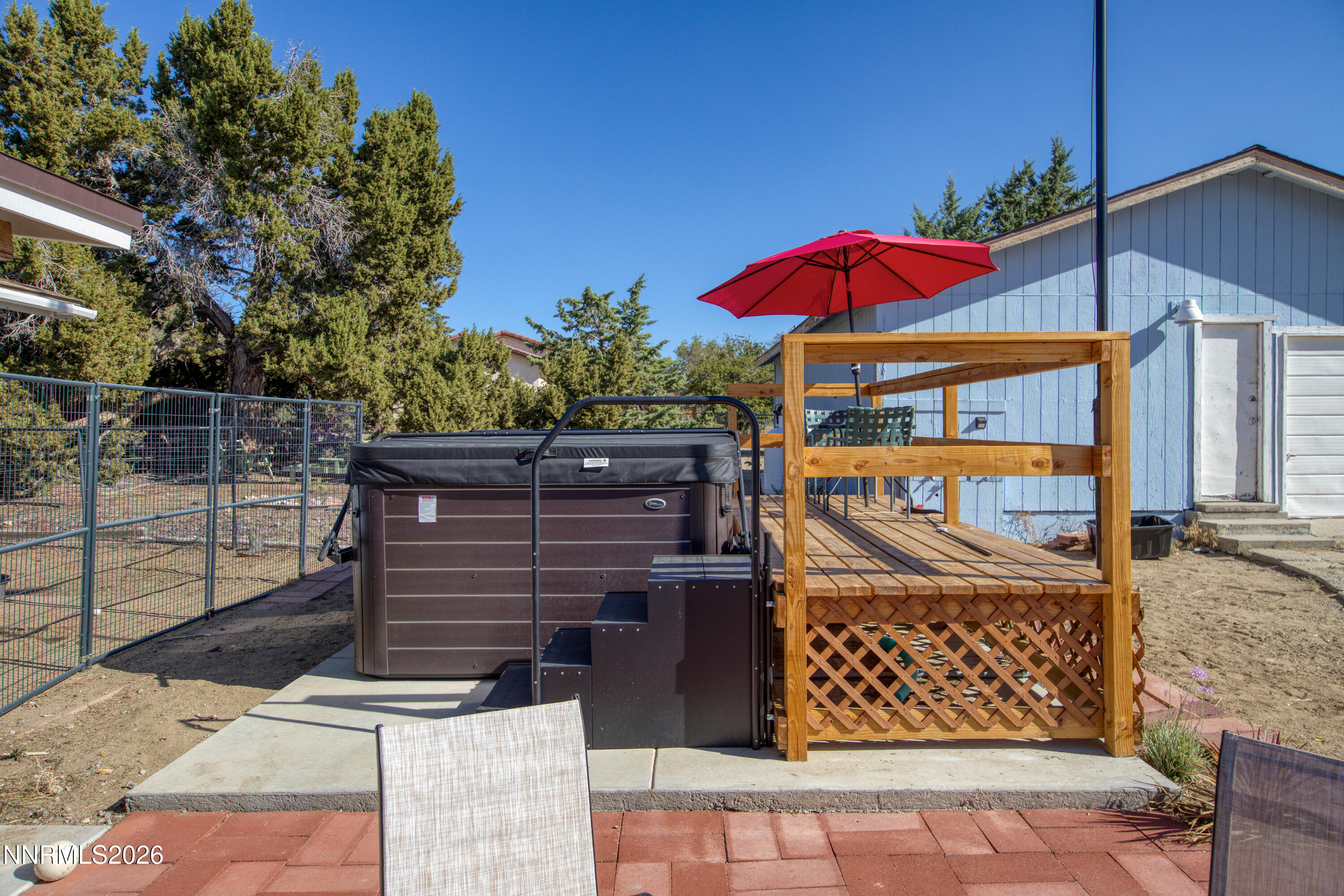 690 Matterhorn Boulevard Reno, NV 89506 - Photo 40 of 51 Matterhorn690-040
