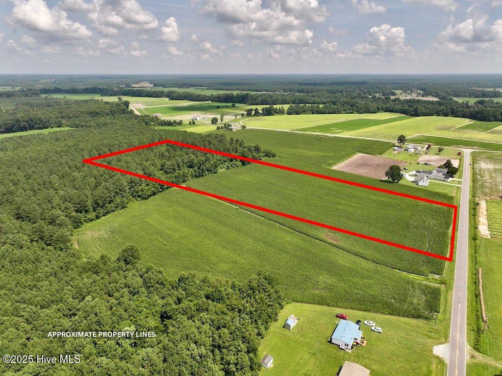 3 Albritton Road Snow Hill, NC 28580 - Photo 18 of 27 14a