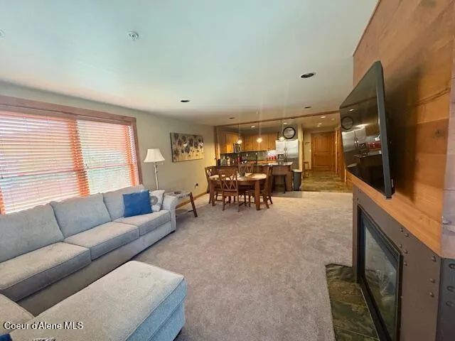 $374,000 | 834 Mc Kinley Avenue West, Unit 204, Kellogg, ID 83837