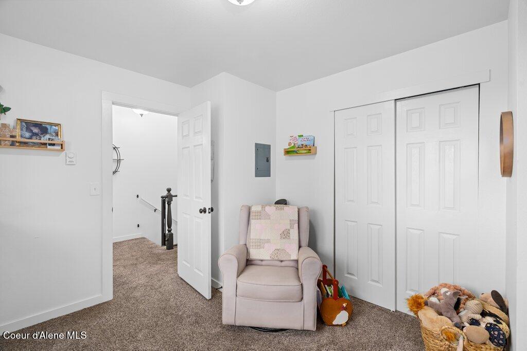 8205 North Ridgewood Drive, Unit 3 Hayden, ID 83835 - Photo 15 of 19 BR2 vw 2