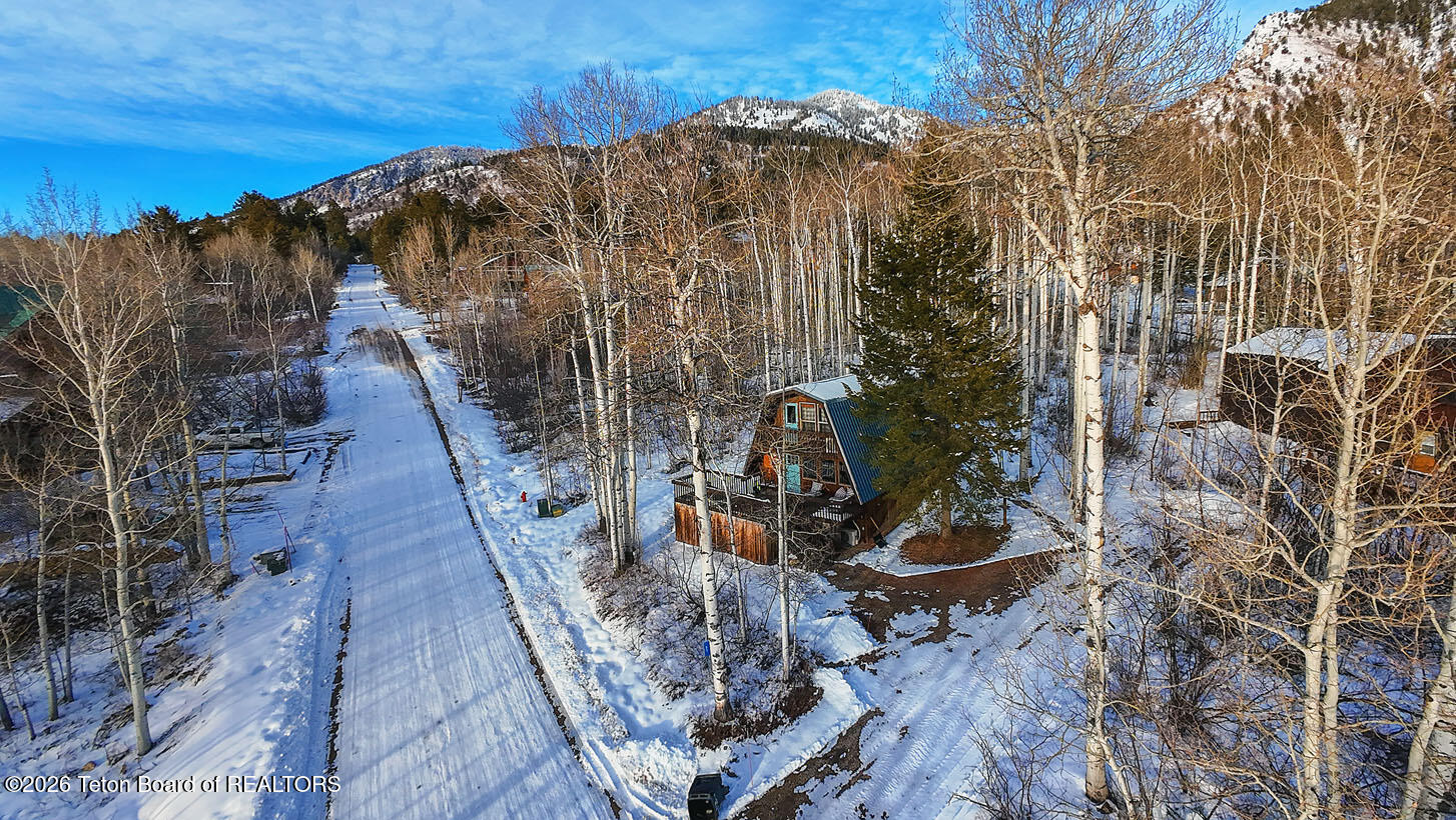 52 Cedar Drive Star Valley Ranch, WY 83127 - Photo 16 of 20 Rice home a1025