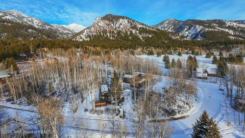 $495,000 | 52 Cedar Drive, Star Valley Ranch, WY 83127