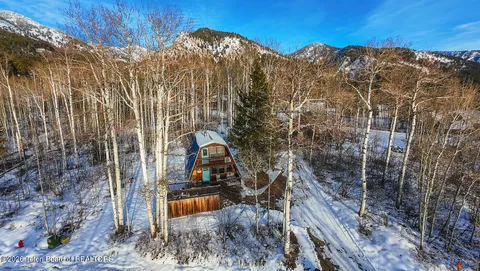 $495,000 | 52 Cedar Drive, Star Valley Ranch, WY 83127