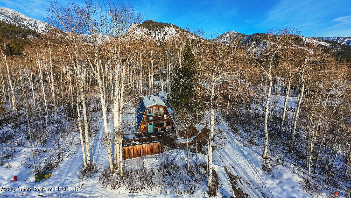 52 Cedar Drive Star Valley Ranch, WY 83127 - Photo 18 of 20 Rice home a1002