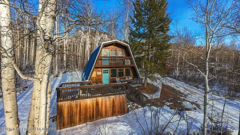 $495,000 | 52 Cedar Drive, Star Valley Ranch, WY 83127