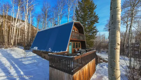 $495,000 | 52 Cedar Drive, Star Valley Ranch, WY 83127