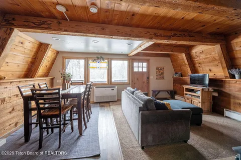 $495,000 | 52 Cedar Drive, Star Valley Ranch, WY 83127