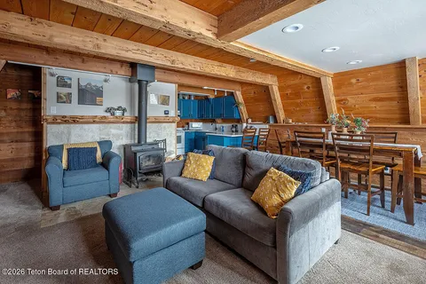 $495,000 | 52 Cedar Drive, Star Valley Ranch, WY 83127