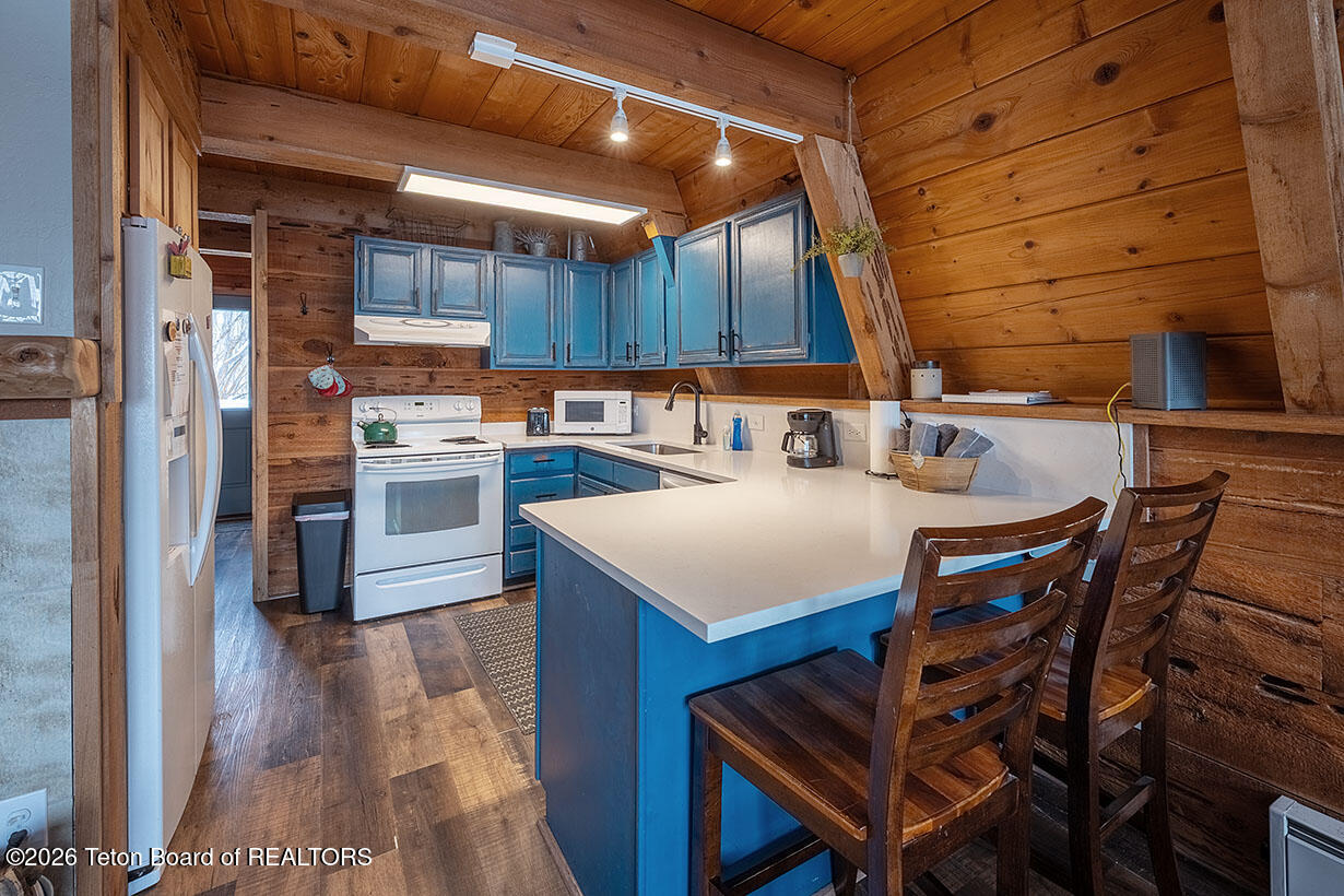 52 Cedar Drive Star Valley Ranch, WY 83127 - Photo 6 of 20 Rice int 8579