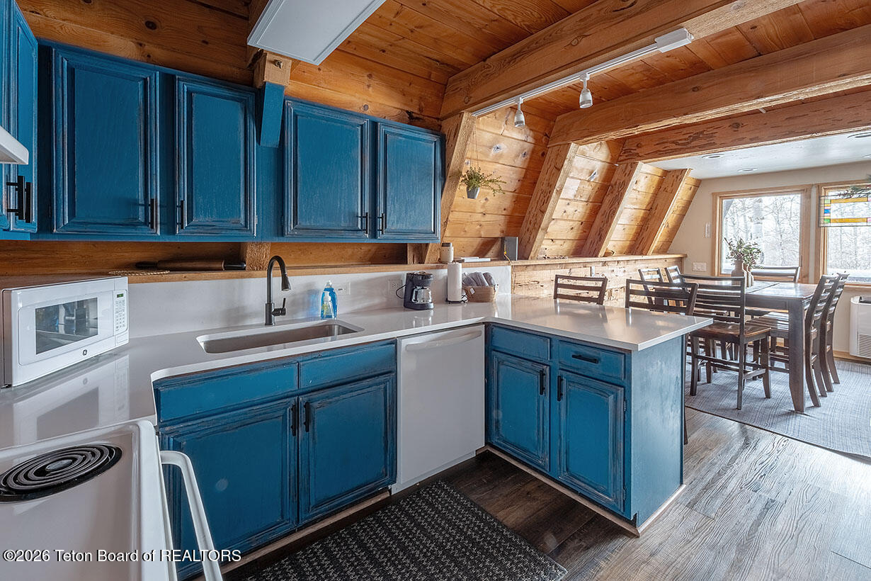 52 Cedar Drive Star Valley Ranch, WY 83127 - Photo 7 of 20 Rice int 8589