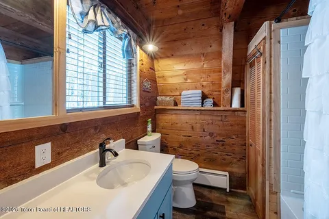 $495,000 | 52 Cedar Drive, Star Valley Ranch, WY 83127